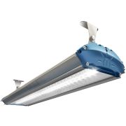 Светильник светодиодный ДБП-94,4W IP67 11892Лм 5000К КСС D (TL-PROM-100-5K (Д) )