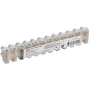 Зажим винтовой ЗВИ-15 4-10мм2 12пар GENERICA