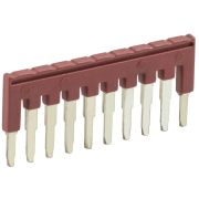 Перемычка для КПИ-2,5мм2 10PIN