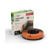 Кабель нагревательный для теплого пола Русское тепло РТ-790-39.0 790 Вт 39 м