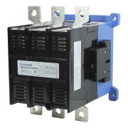 Пускатель электромагнитный ПМ12-250150 УХЛ4 В 220В/50Гц, 2з+2р, 250А, нереверсивный, без реле, IP20