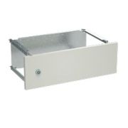 Комплект универсальный для внешней установки В=350 мм, Ш=600 мм