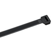 Хомут P6.6 стандартный черный 12.4х730мм 100шт/упак IEK