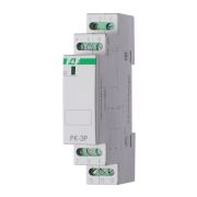 Реле электромагнитное PK-3P 24