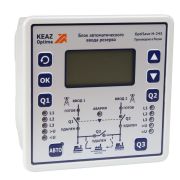 Блок автоматического ввода резерва OptiSave