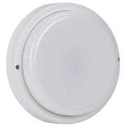 Светильник светодиодный ДПО 0104 25 Вт IP65 4000К круг GENERICA