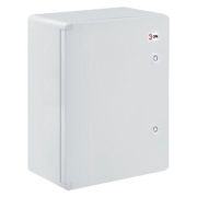 Щит распределительный ЩМП-П box352515_g 350х250х150мм УХЛ1 IP65 IK10
