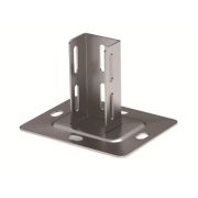 Кронштейн потолочный SSM с профилем