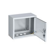 Корпус металлический ЩМП-2.3.1-0 (250х300х150)