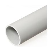 Труба жесткая 25мм (3м) легкая атмосферостойкая