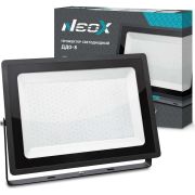 Прожектор светодиодный ДДО-8 300 Вт 6500К 30000 Лм 100 Лм/ Вт IP65
