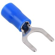 Наконечник НВИ 2-6 вилка 1,5-2,5мм (100шт/упак) GENERICA