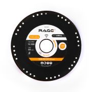 Диск алмазный по металлу 125 мм