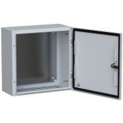 Корпус металлический ЩМП-40.40.20 УХЛ1 IP66 TITAN 5