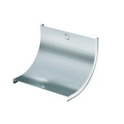 Крышка на угол CS-90 вертикальный внутренний основание 200мм