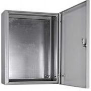 Корпус металлический ЩМП-2-0 (500х400х220мм) УХЛ3 IP31