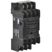 Разъем модульный РРМ78/4(PYF14 A) для РЭК78/4(MY4)