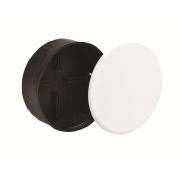 TYCO Коробка распределительная 100мм скрытая с крышкой