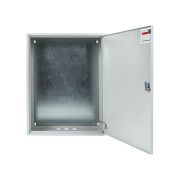 Щит с монтажной панелью ЩМП-700х500х210 (ЩМП-07) IP31