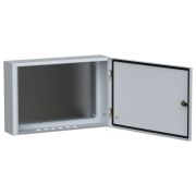 Корпус металлический ЩМП-4.6.1-0 (400х600х150мм) У2 IP54