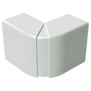 Угол 90 градусов внешний неизменяемый 80х60мм