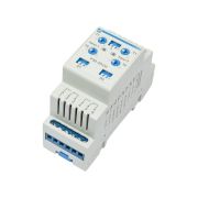 Реле времени двухканальное РЭВ-201М 7 программ