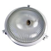 Светильник НПП-03-100-001 без решетки IP65