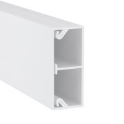 Миниканал TMC 40/2x17 с перегородкой