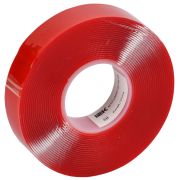 MIXTAPE PRO Лента монтажная прочная двусторонняя 1х20мм 5м IEK