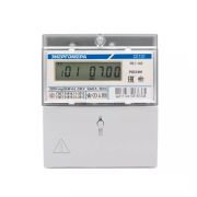 Счетчик электроэнергии CE101 R5.1 145 однофазный однотарифный 560 класс точности 1.0 D+Щ ЖКИ