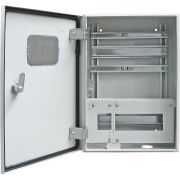 Корпус ЩУНс 1х3+1х6-СЭ1-IP54-У1-013