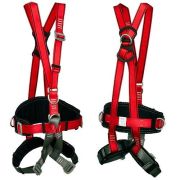 УСП 2 Ж 4 профи 5 - Страховочная привязь S-XXL