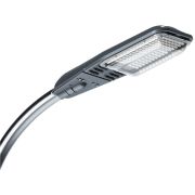 Светильник GALAD Победа M                         LED-125-ШБ3С-IP65-УХЛ1(750/E/X/RAL9023/C50/PMMA/ST/G1)