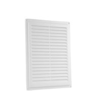 Решетка вентиляционная с бортом  1724