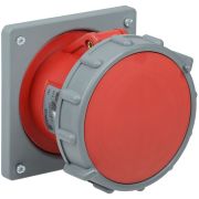 MAGNUM Розетка встраиваемая ССИ-435 63А 3Р+PЕ+N 415В IP67