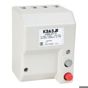 Выключатель автоматический АП-50Б-3МТ 6.3А