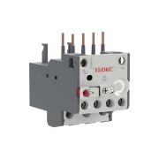 Реле тепловое YON STR2 установочный ток 15-23 A 3P для DSC009-040