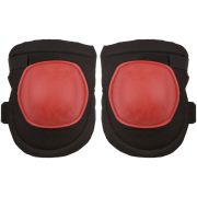 Наколенники защитные с пластиковыми чашками