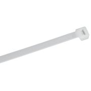 Хомут P6.6 стандартный белый 8.8х500мм 100шт/упак IEK
