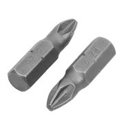 Бита ''Pozidriv'' РZ2 25 мм