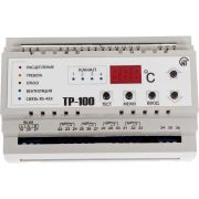 Реле цифровое температурное ТР-100