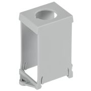 Адаптер закрытого типа для установки УПК на DIN-рейку MASTER