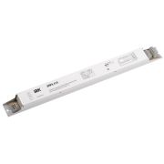 ЭПРА 418 для линейных ЛЛ Т8