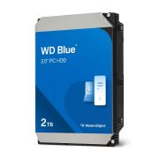 Жесткий диск 2TB Blue 3.5'', SATAIII, 5400 об/мин, 64 МБ