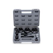 Набор матриц для пробивки отверстий НМПО-PG серия ПРОФИ