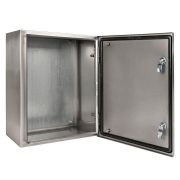 Щит из нержавеющей стали Inox AISI 304 (500х400х250) IP66 У1 PROxima
