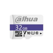 Карта памяти microSD, 32 ГБ, UHS-I, TBW 16 ТБ.