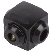 Сжим ответвительный кабельный У733М 16-35/1.5-10 мм2 NO-224-679 IP20