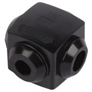 Сжим ответвительный кабельный У731М 4-10/1.5-10 мм2 NO-224-678 IP20