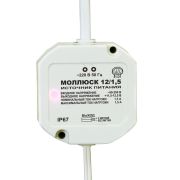 Источник вторичного электропитания Моллюск 12/1,5 12В, 1,5А